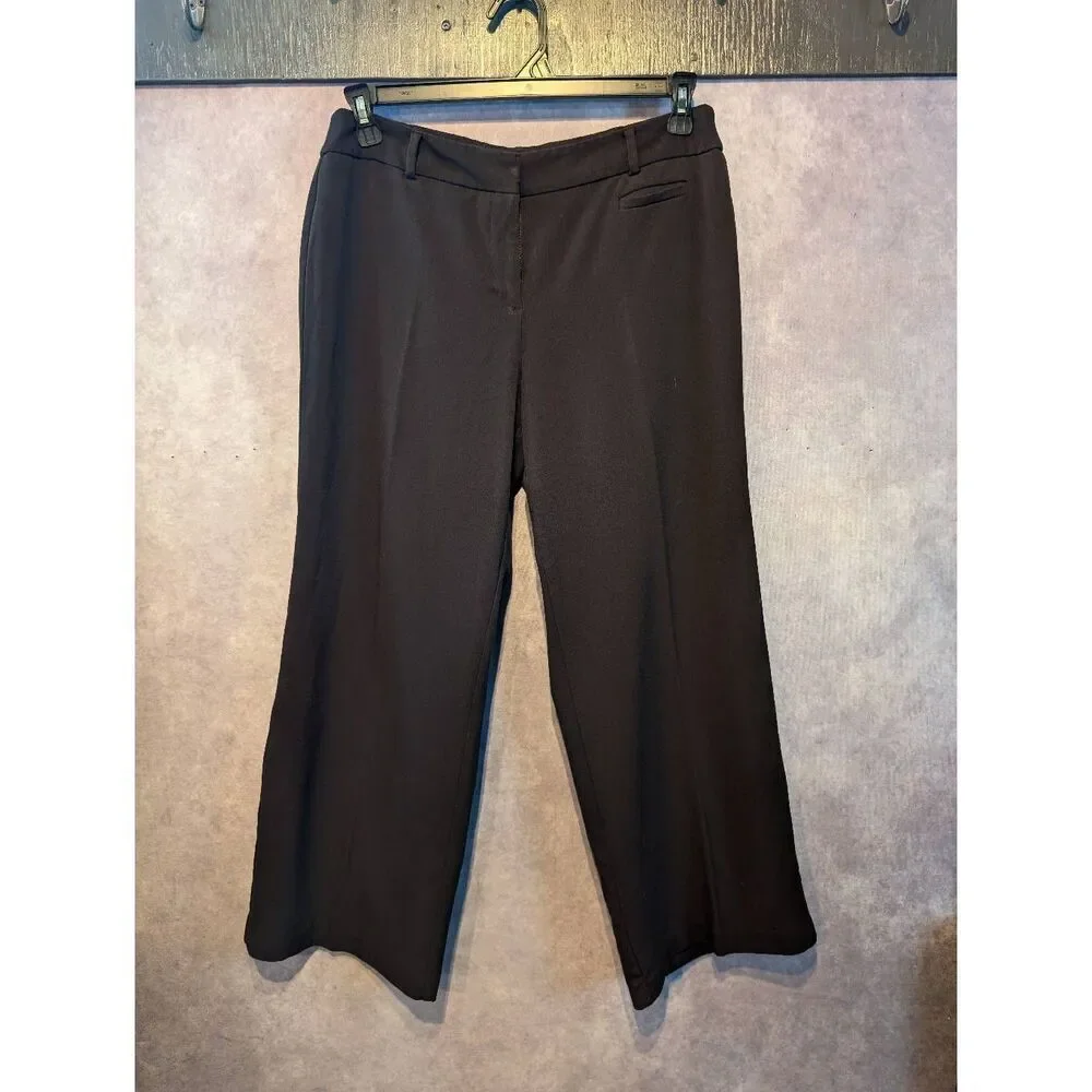 Bundle of George dress pants 12 petite - Picture 4 of 5